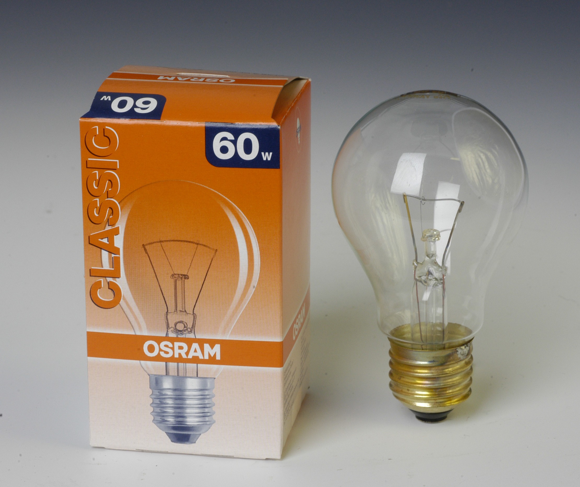 Osram fabrikken AS | Industrimuseum Norsk museumsnettverk Lyspærer | Lampegiganten.no